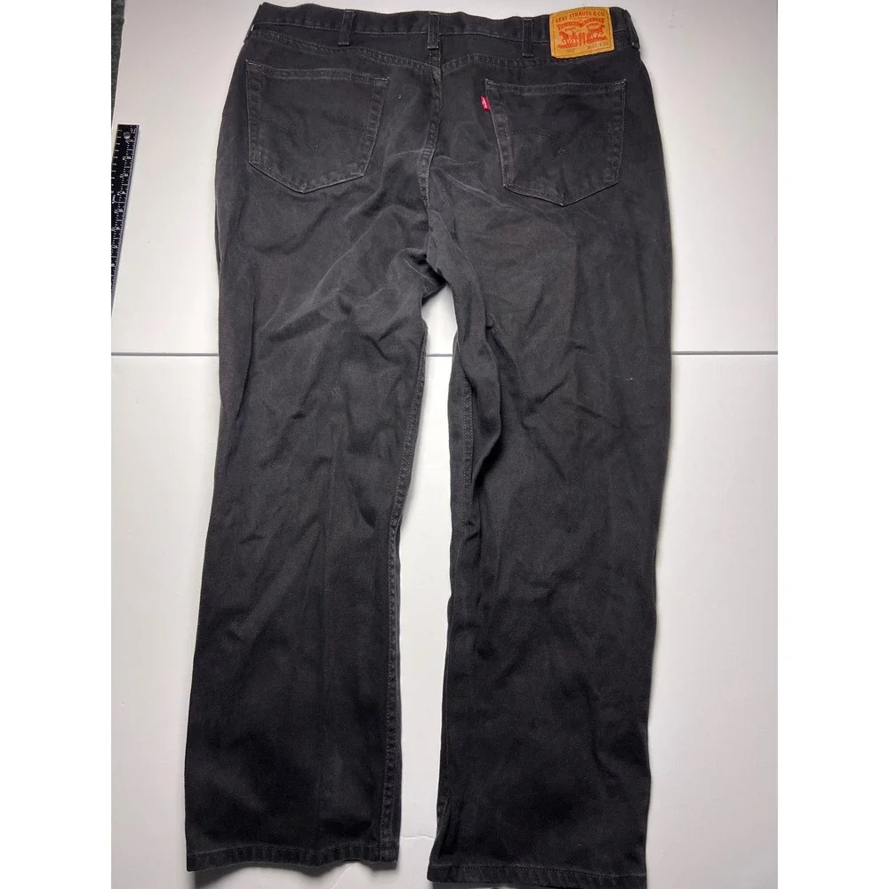 Levis levi 550